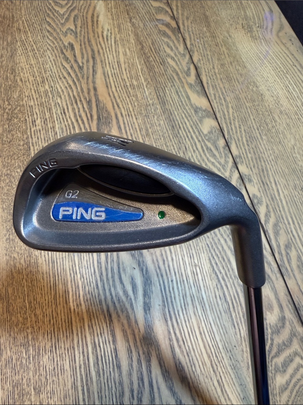Ping G2 Wedge - MINT